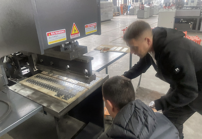 國(guó)外客戶(hù)