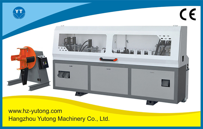 鋼帶鋼扣木箱的制作工藝你都了解嗎